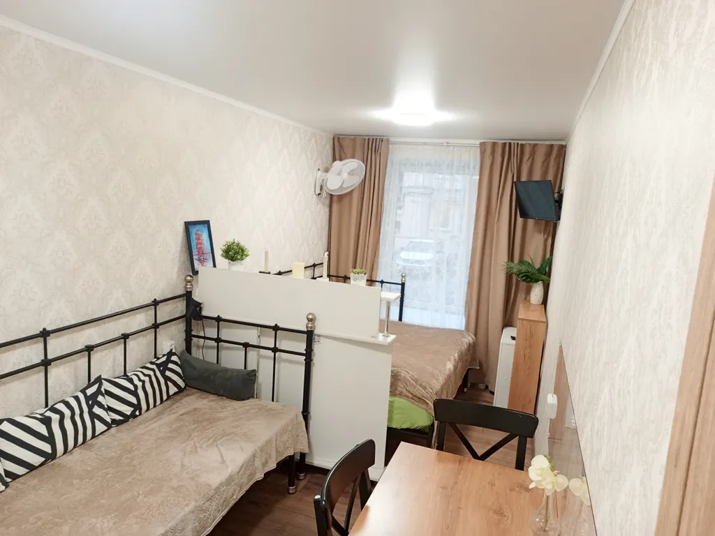 Квартира Комната в центре у метро площадь Восстания — Санкт-Петербург