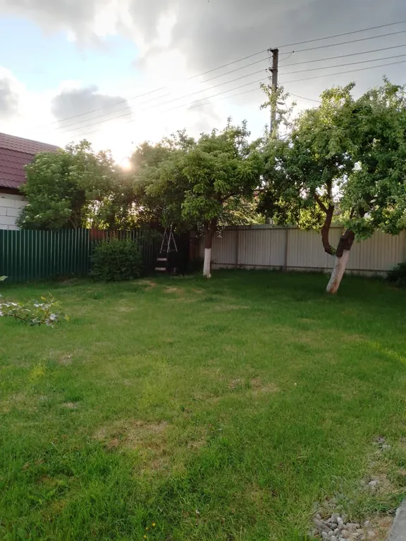 Коттедж Домик у моря — Зеленоградск