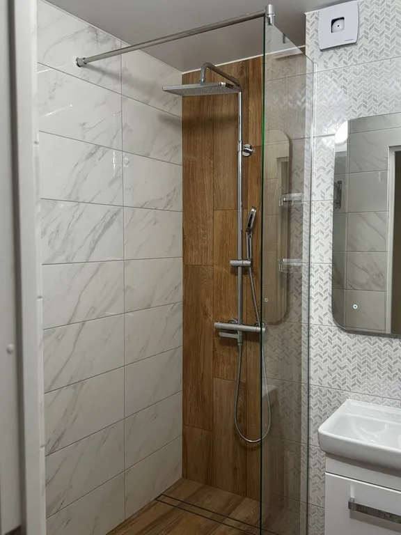 Уютная квартира в сердце города