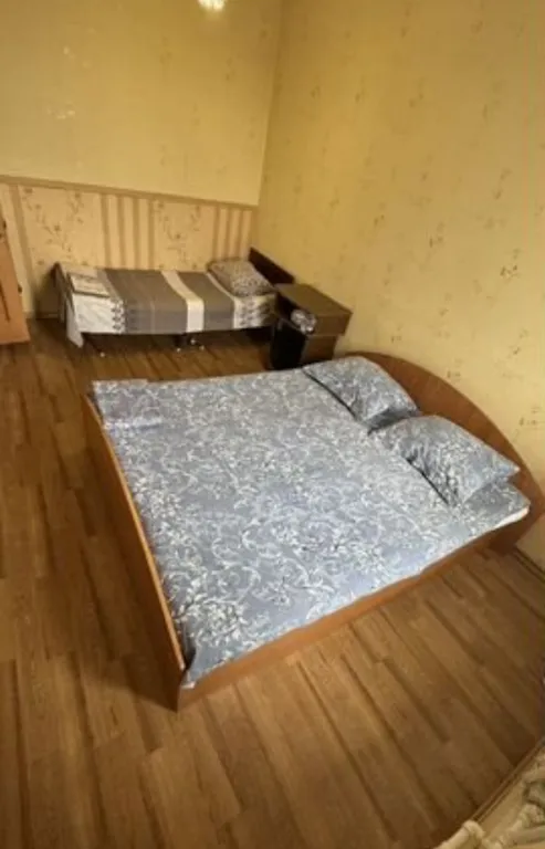 Квартира в 2-х минутах от М4