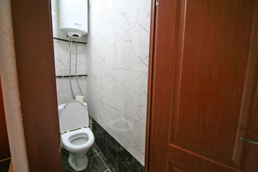 Квартира Новая квартира в центре Вдохновение — Кириши