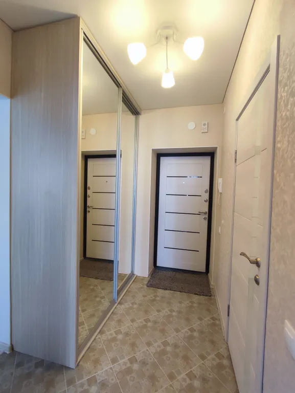 Квартира Уютная квартира в Светлогорск-1 — Светлогорск