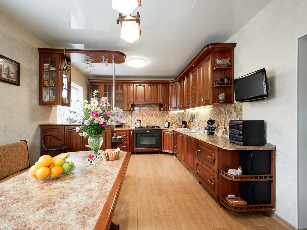 Уютный дом рядом с лесом и Курортным парком