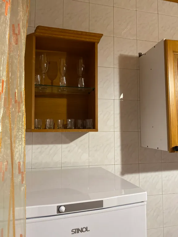 Дом на берегу реки