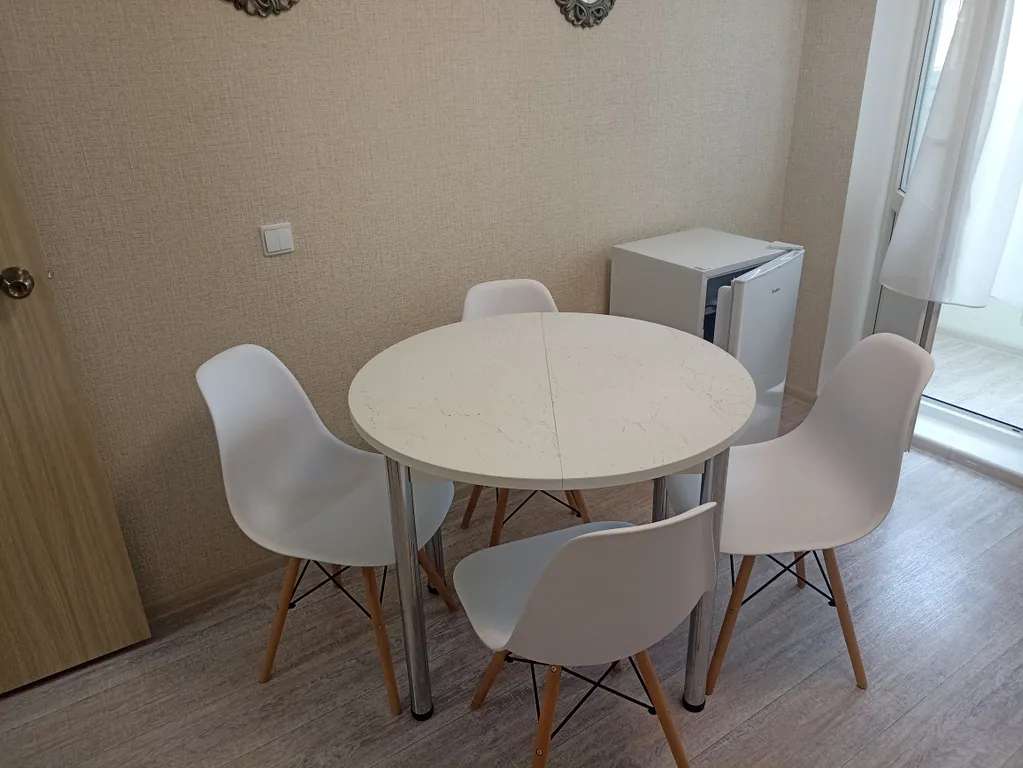 Квартира Симпатичная квартира в Горгиппии — Анапа