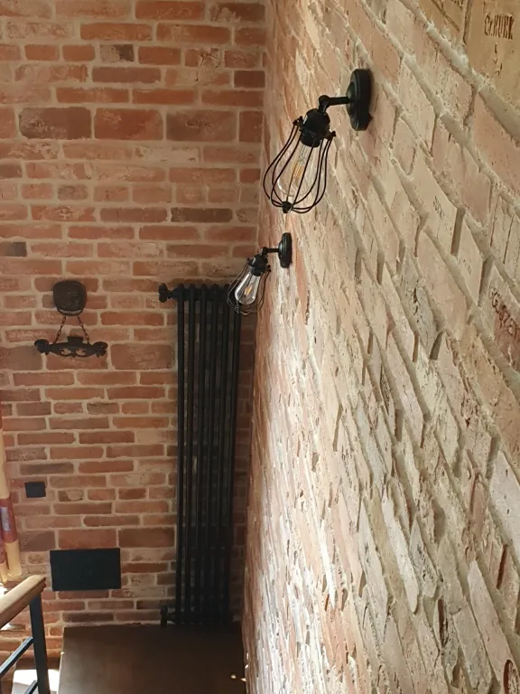 Апартаменты в морском стиле