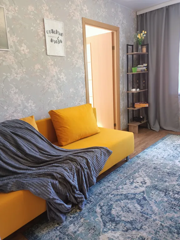 Квартира рядом с Нижегородской Ярмаркой