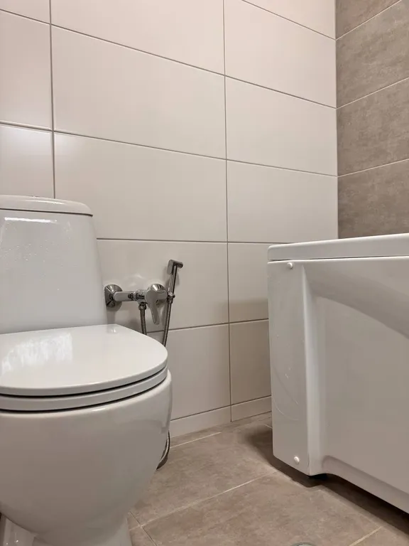 Сканди-лофт евро-3 в курзоне Пятигорска