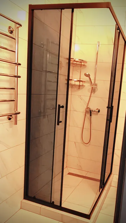 Квартира Квартира Современные студии у моря в месте Силы - Фиолент — Севастополь