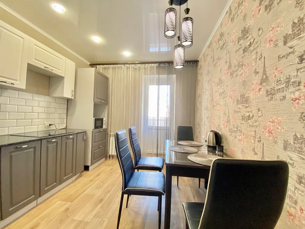 Три раздельных спальных места, делаем отчетные документы