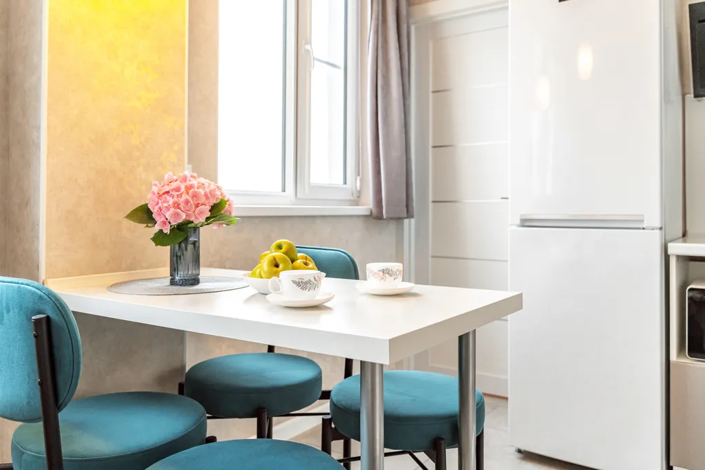 Квартира 1-комнатная Квартира — Сириус