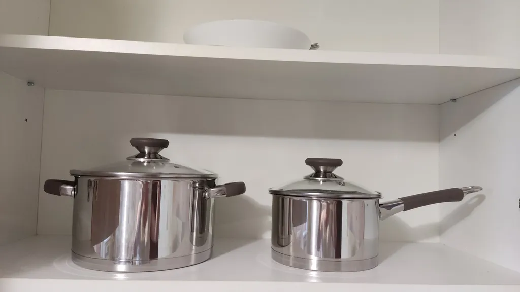 Квартира в новом современном ЖК