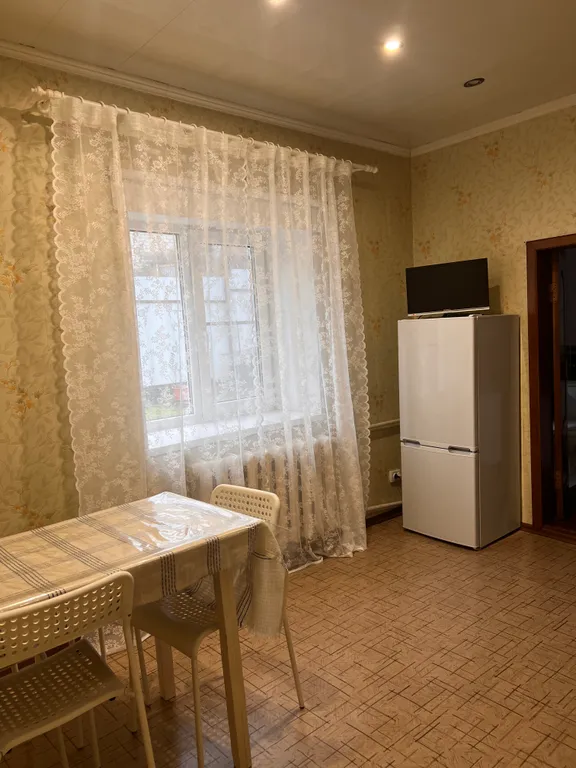 Дом над набережной