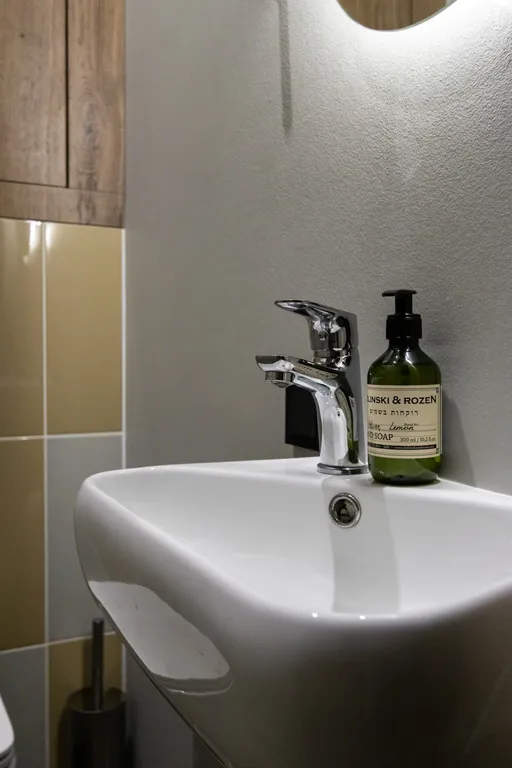 Квартира Евро 3-комнатная квартира в ЖК премиум класса у метро Московская. — Санкт-Петербург