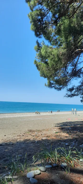 Уютная комната с удобствами