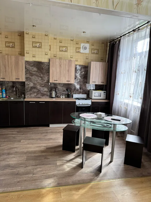 Квартира в центре Витебска