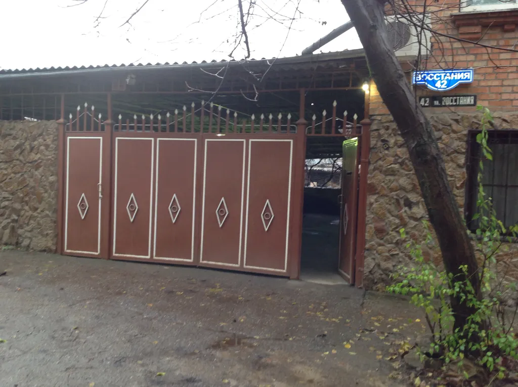 1-комнатная квартира со всеми удобствами