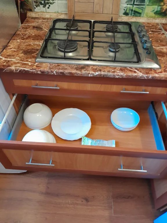 3-х комнатная квартира, Ленинский район, Елшанка, ВСО