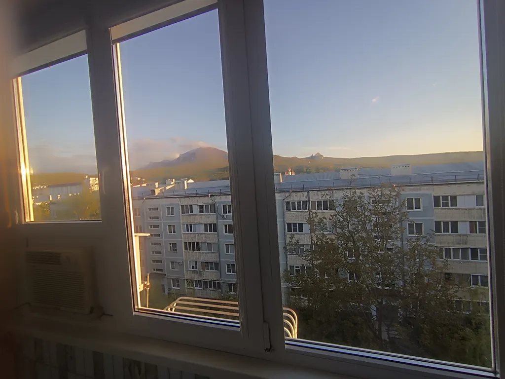 Уютная квартира-студия в прекрасном городе-курорте Железноводск