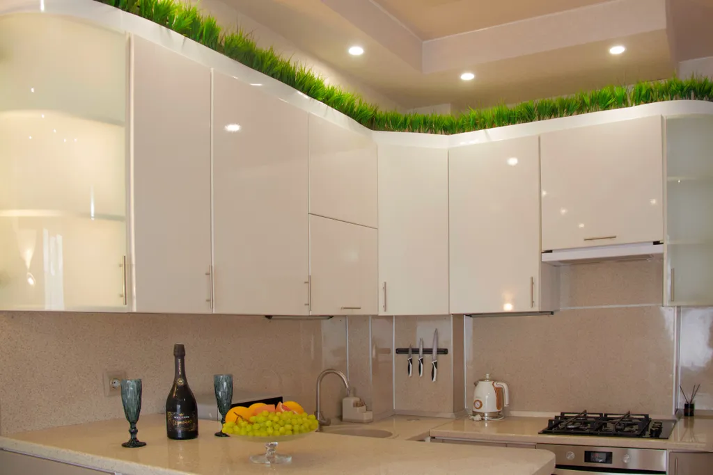 Сдаётся уютнaя cтудия у мopя в курортном поселке Мысхако