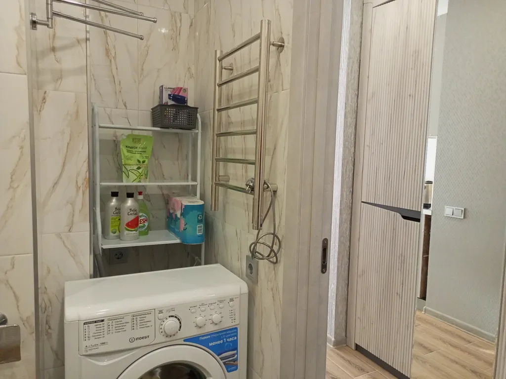 Новая комфортная и уютная квартира у моря