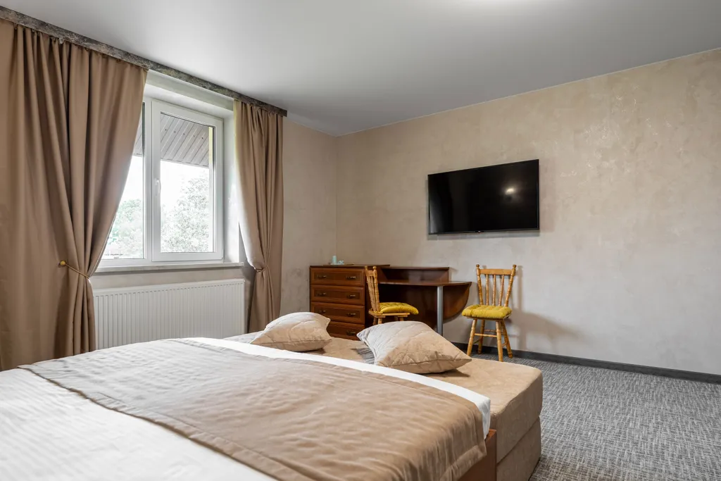 Стандарт улучшенный