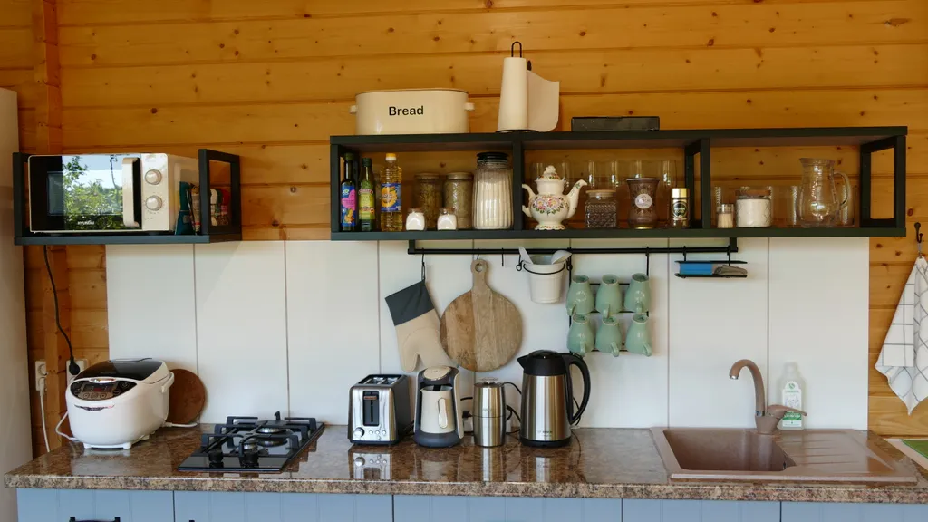 2-комнатный Дом