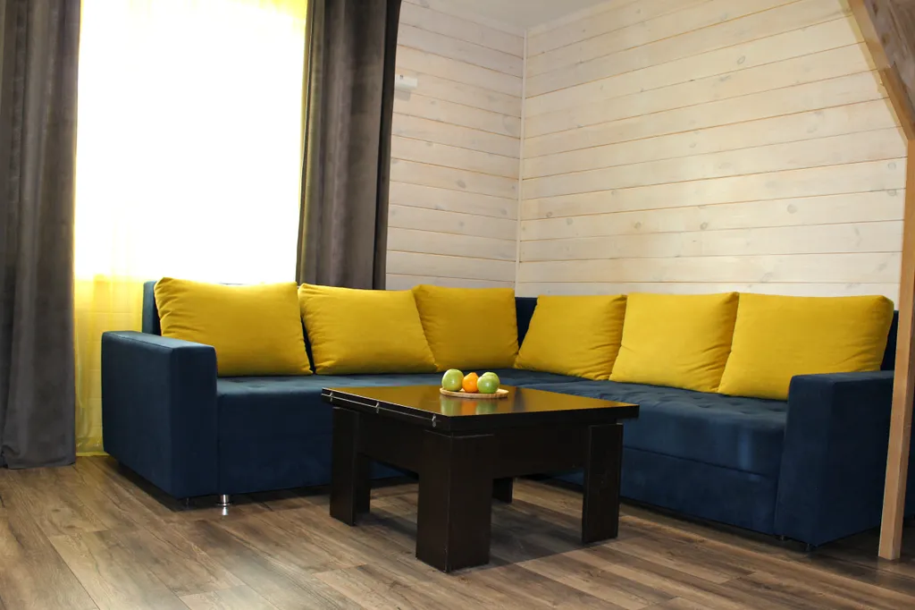 6-комнатный Дом