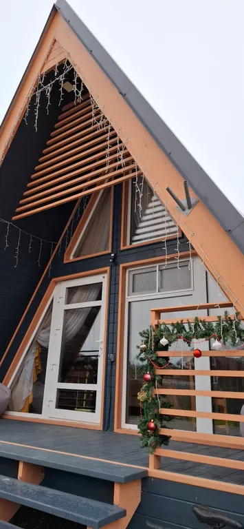 Уютный дом Икигай недалеко от центра