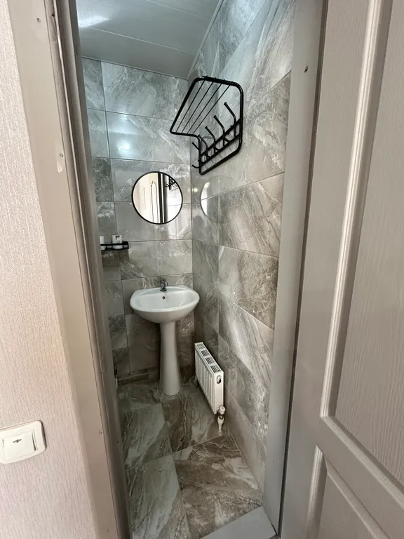 Квартира Комната — Анапа