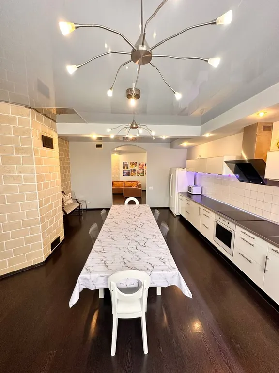 Гостевой дом Relax House