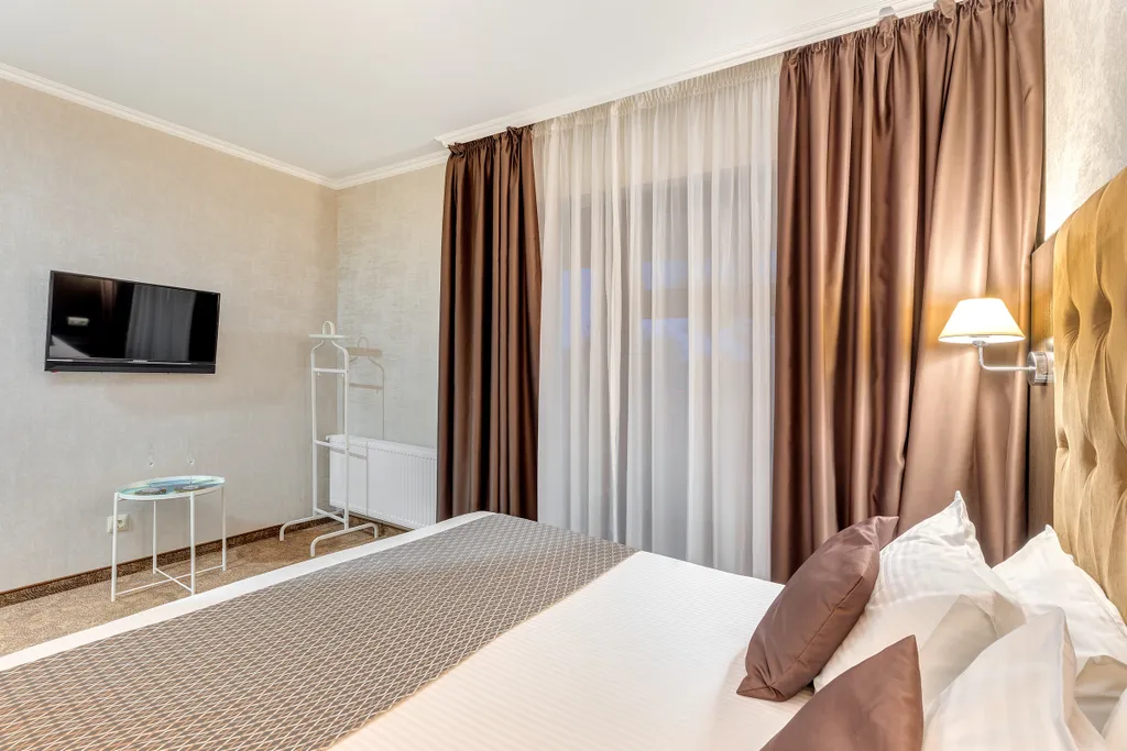 Квартира Комната — Геленджик