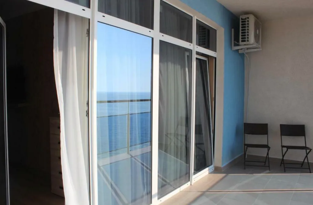 Квартира 2-комнатная Квартира — Лазаревское