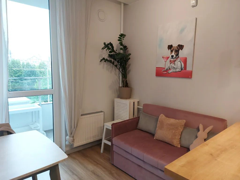 Апартамент я в отпуске