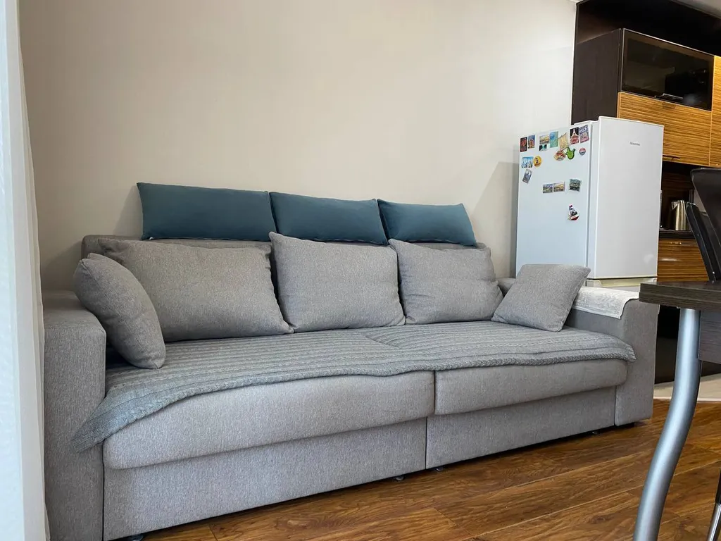 Уютная Квартира рядом с центром города