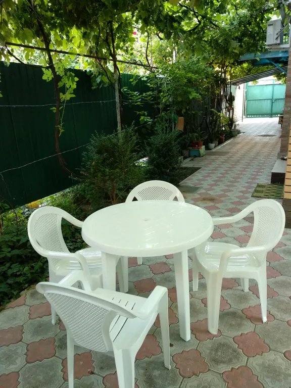 Дом комфорт