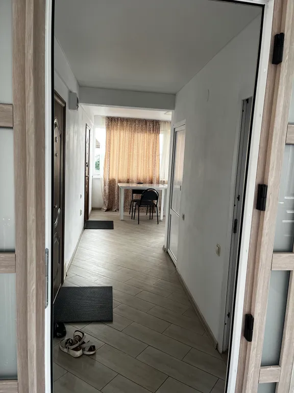 Номер с собственной ванной комнатой