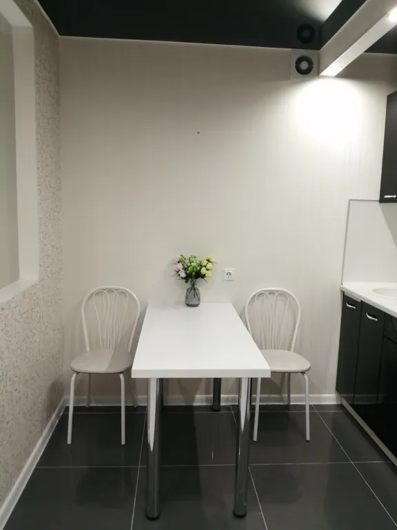 Уютная студия у ТЦ Орбита