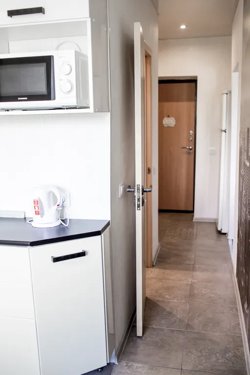 Сиреневый туман