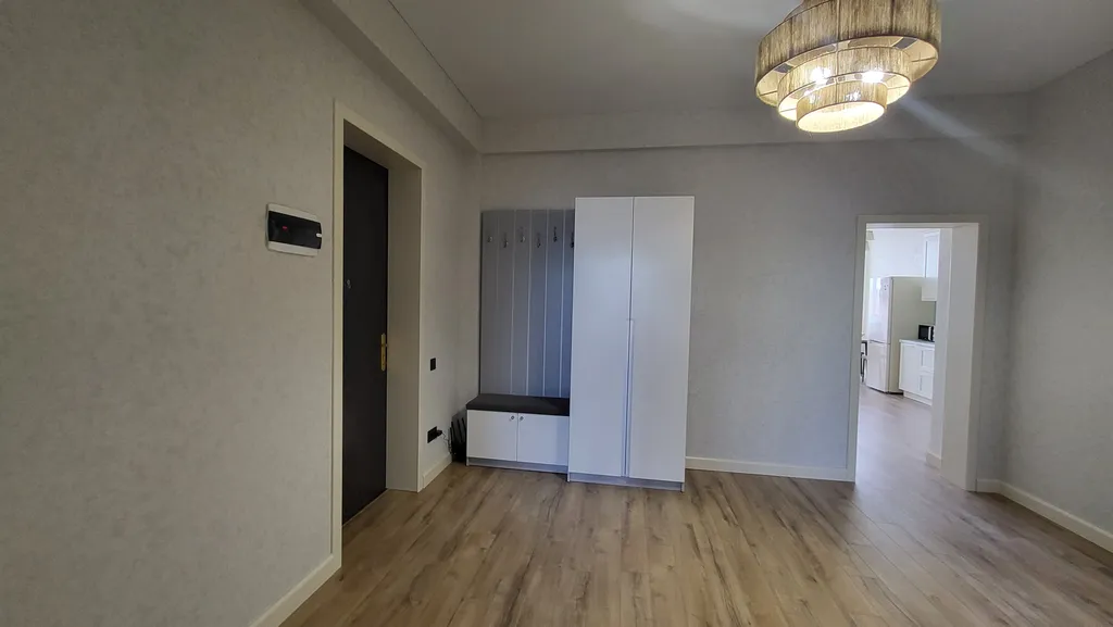 2-комнатная квартира у моря