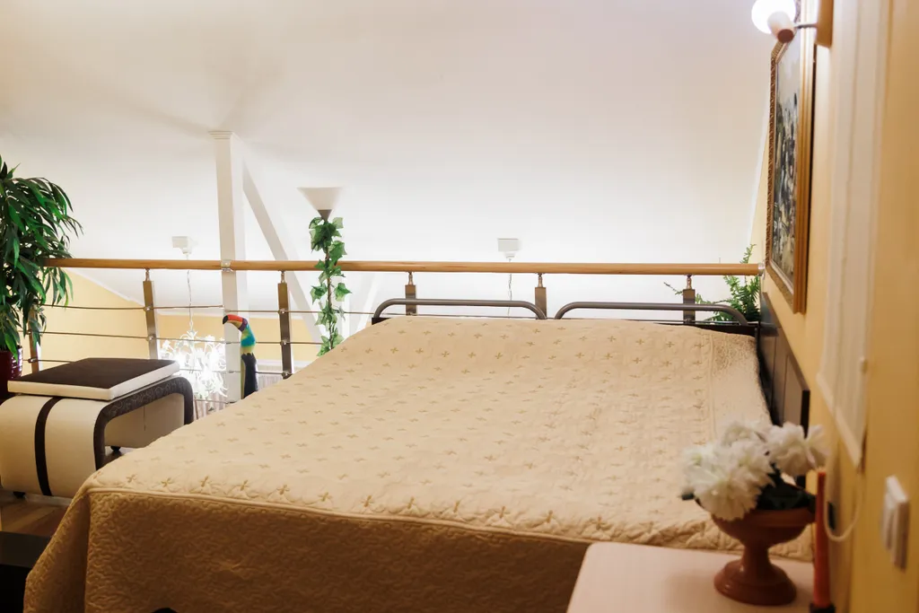 Коттедж 200м2 среди трех озер