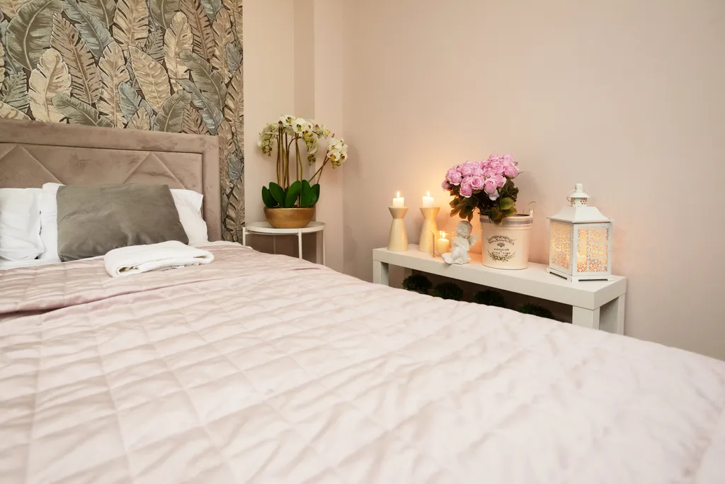 Квартира Квартира Танец прибоя с террасой место, где сбываются мечты — Светлогорск