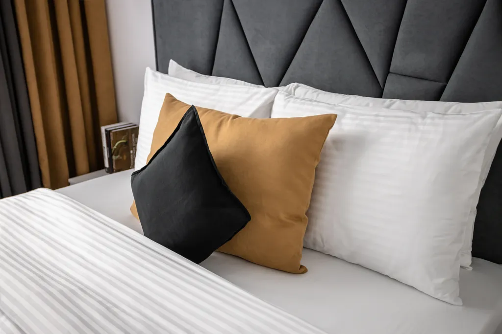 Квартира АПАРТАМЕНТЫ 'ГРАФИТ ФЛЭТПОРТ' ДВУХКОМНАТНЫЕ — Москва