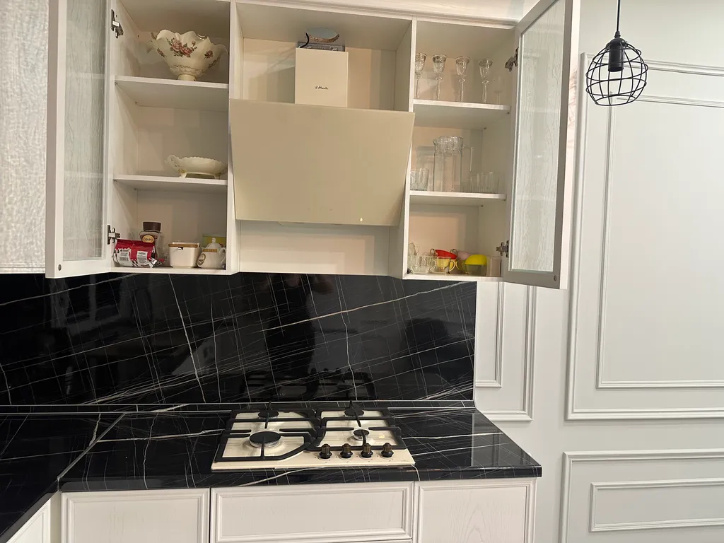 Квартира Уютная квартира на берегу Каспийского моря — Махачкала