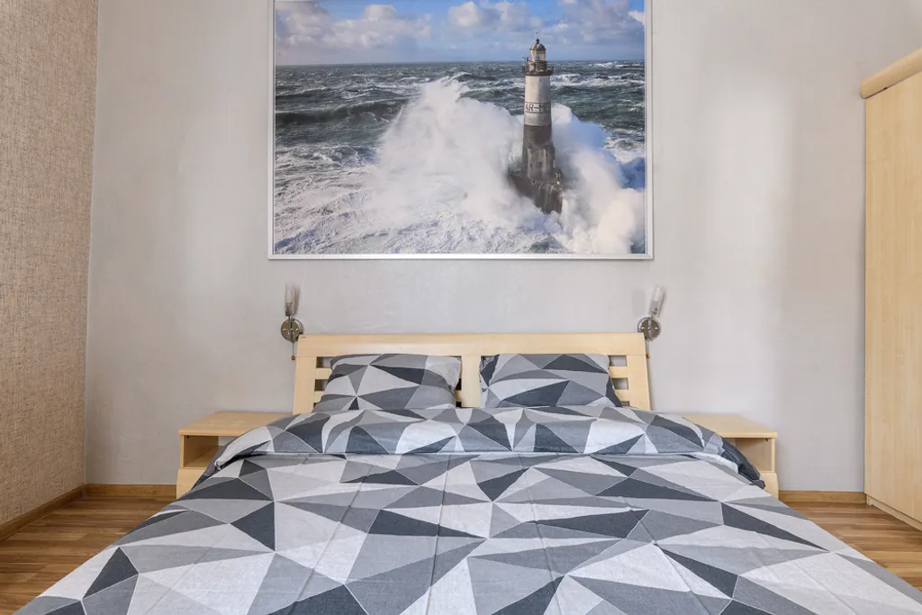 Квартира Апартаменты Чернышевская — Санкт-Петербург