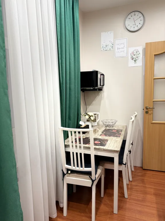 Как дома 2-комнатная люкс