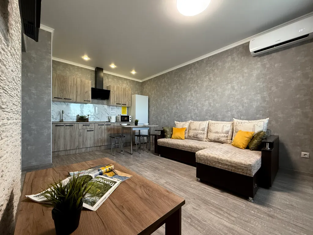 Евродвушка