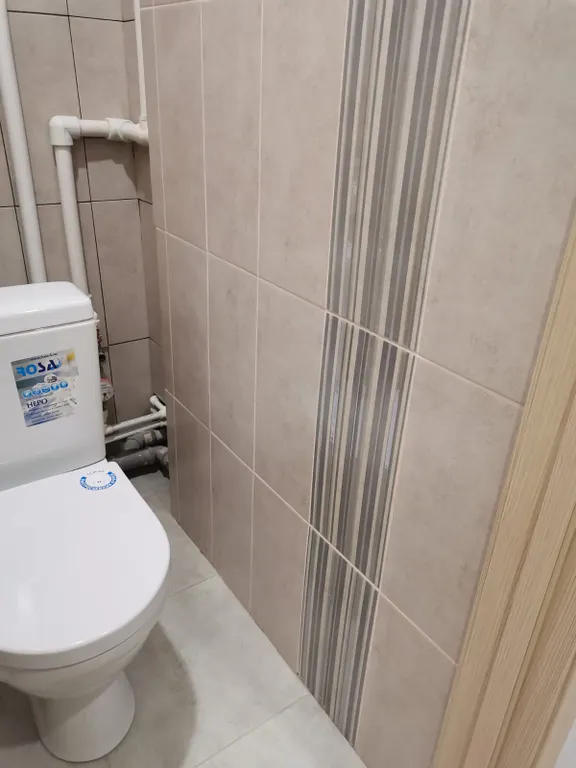 2-комнатная квартира рядом с Олимпийским парком