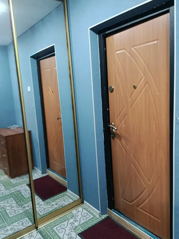 Уютная квартира у моря