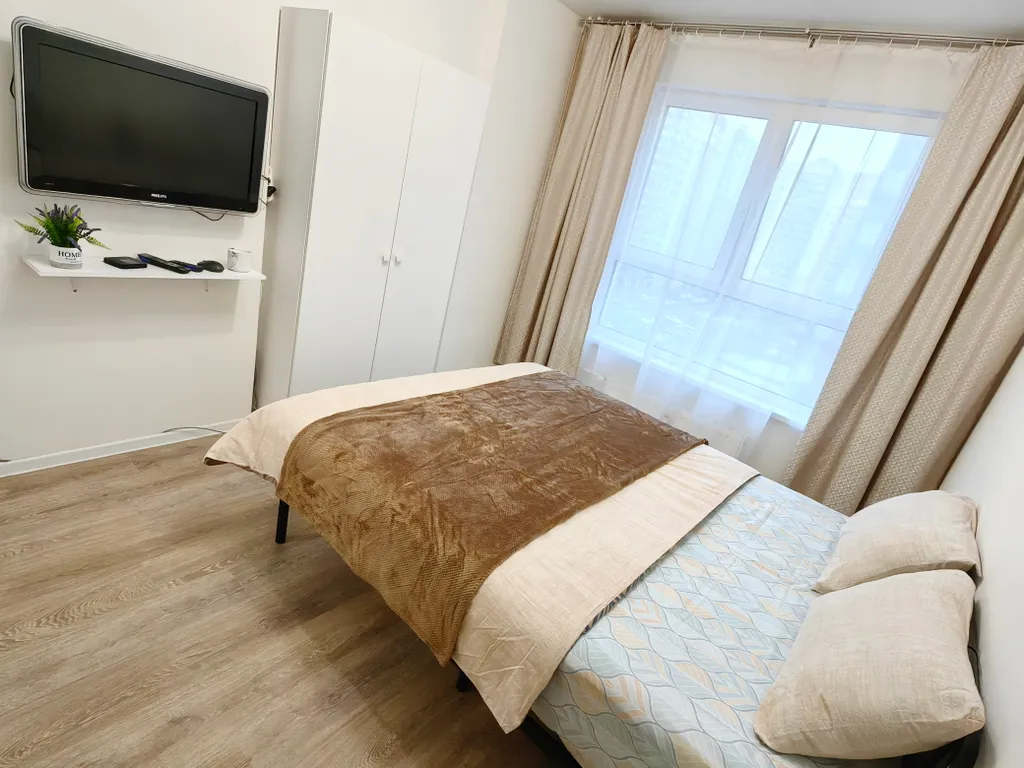 Двушка Галерея Красоты